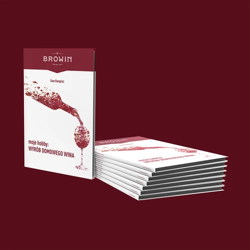 Il mio hobby: fare il vino in casa - libro - 4