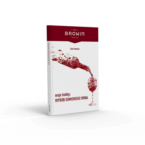 Il mio hobby: fare il vino in casa - libro - 5