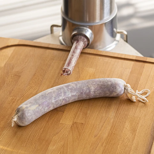 Imbuti di ricambio per insaccatrice verticale Browin da 5 kg, 6 pezzi - 6