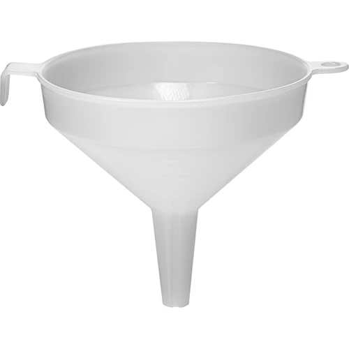 Imbuto in plastica Ø 10 cm