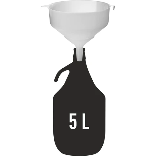 Imbuto in plastica Ø 20 cm - 3