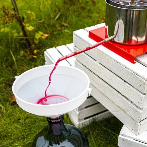 Imbuto in plastica Ø 30 cm - 5