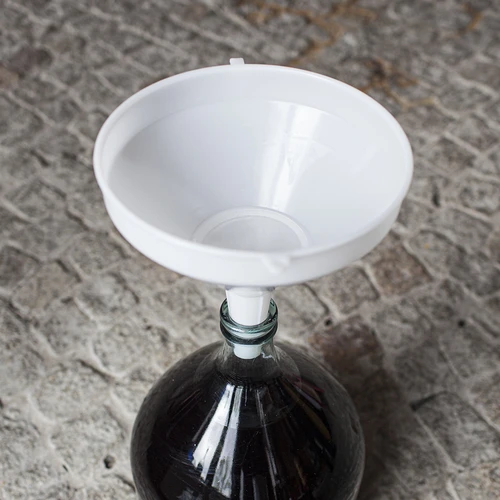 Imbuto in plastica Ø 30 cm - 6