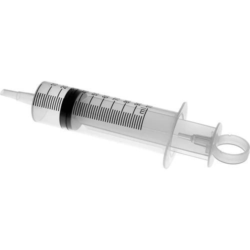Iniettore per carni 100 ml + 2 aghi - 3