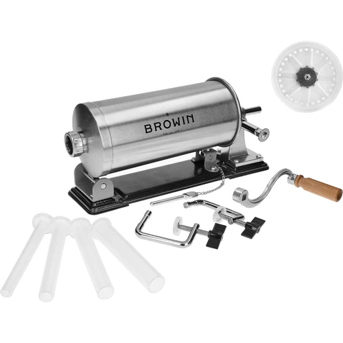 Insaccatrice orizzontale 3 kg