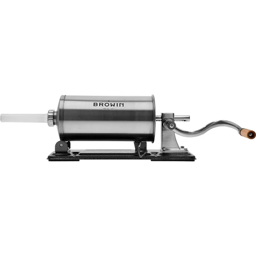 Insaccatrice orizzontale da 5 kg - 5