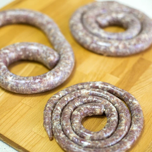 Insaccatrice verticale 3 kg - 14