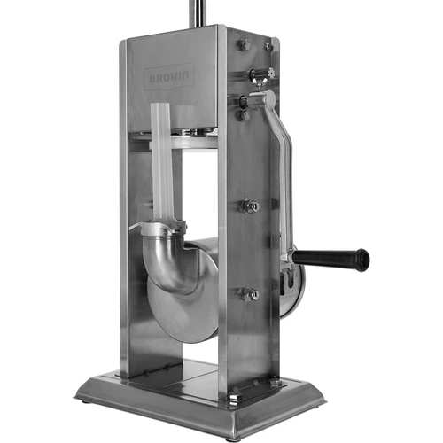 Insaccatrice verticale premium 3 L - 5