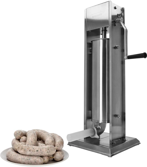 Insaccatrice verticale premium, 7 L - 10