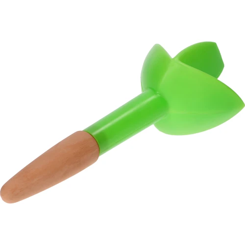 Irrigatore per piante – foglia verde con punta in ceramica, 120 ml - 3
