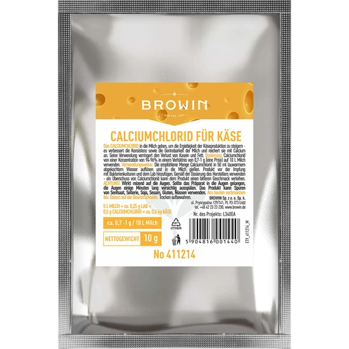Kit caseario - 3