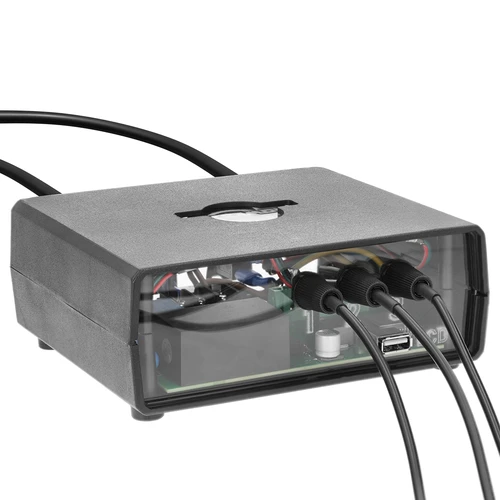 Kit di distillazione hawkSTILL „Zimne Palce” 60 L + Sistema Wi-Fi IQ con display LCD - 6