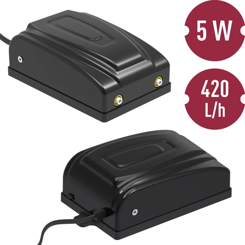 Kit dragON per affumicatoio - moduli elettrici con controller digitale e generatore di fumo JET 2 LONG - 8