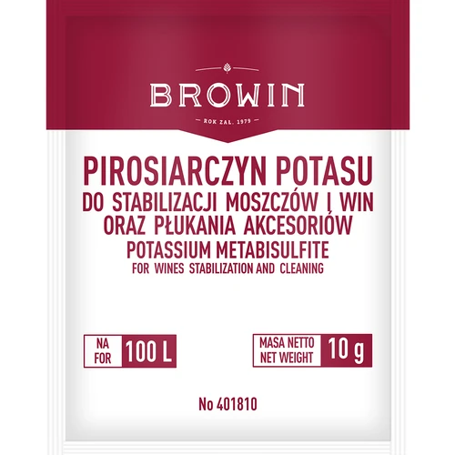 Kit enologico 15 L con damigiana in vetro - 10