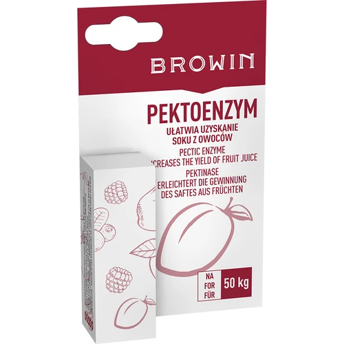 Kit per sidro da 20 L - 10