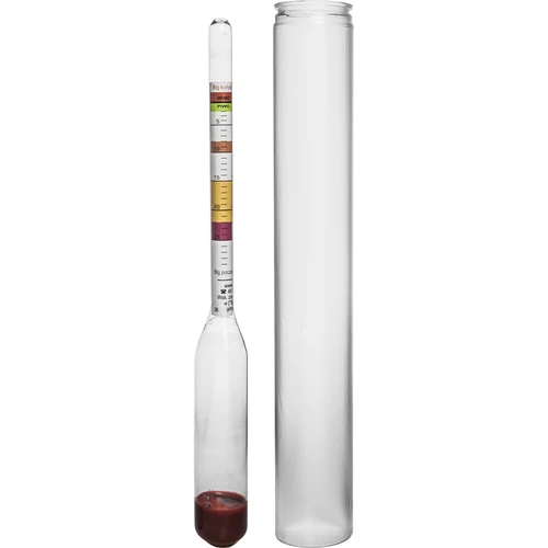 Kit per sidro da 20 L - 6