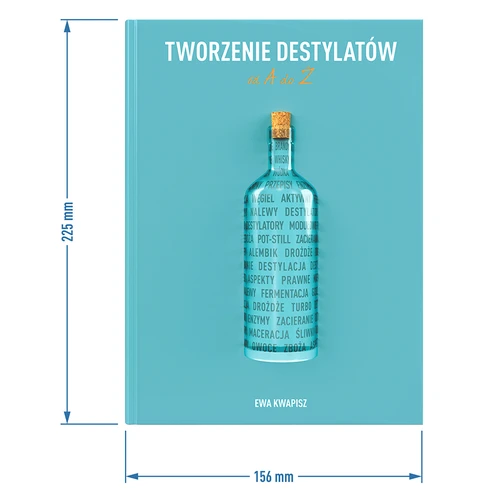 Libro "Creare distillati dalla A alla Z" (in lingua polacca) - 11