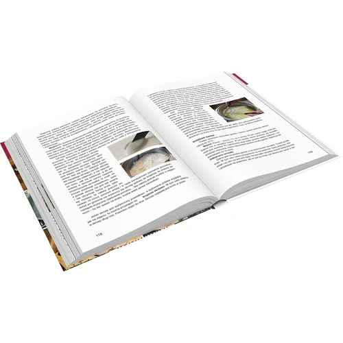 Libro "Szynkowar – Il maestro delle possibilità culinarie. Ricette" (in lingua polacca) - 3