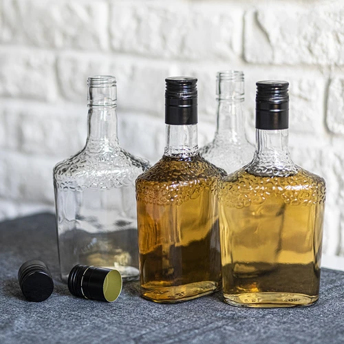 Lievito da distilleria Turbo Torpedo 72h 21% - 120 g - 10