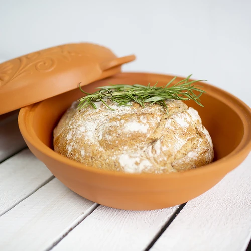 Lievito madre di frumento per pane con lievito di birra - 23 g - 4