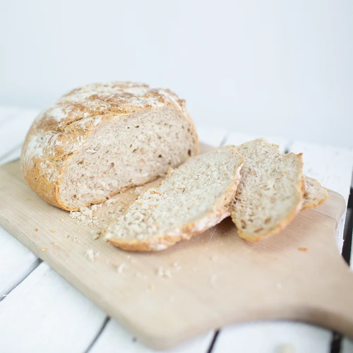 Lievito madre di frumento per pane con lievito di birra - 23 g - 3
