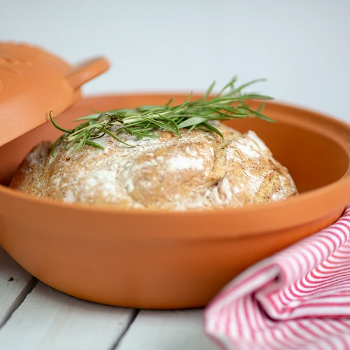 Lievito madre di frumento per pane con lievito di birra - 23 g - 5