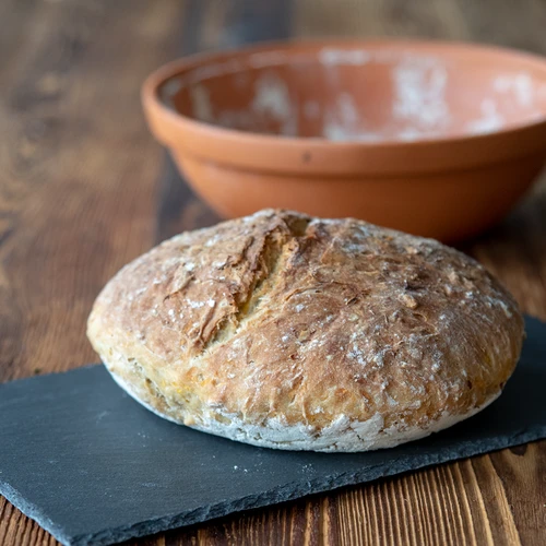 Lievito madre di segale con lievito e malto - 23 g - 6