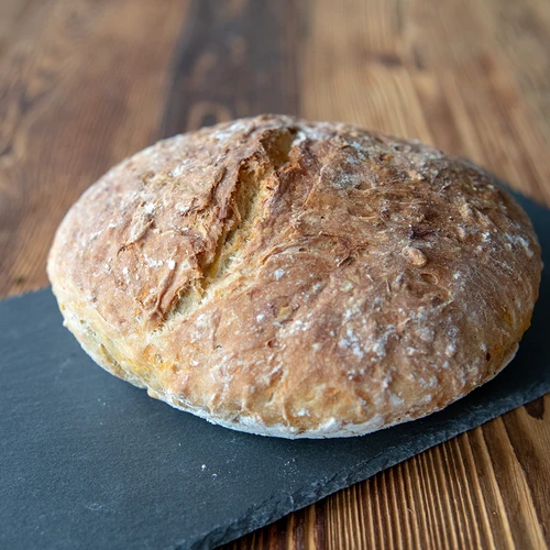 Lievito madre di segale con lievito e malto - 23 g - 3
