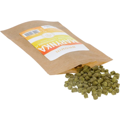 Luppolo Marynka - pellet 50 g - 4