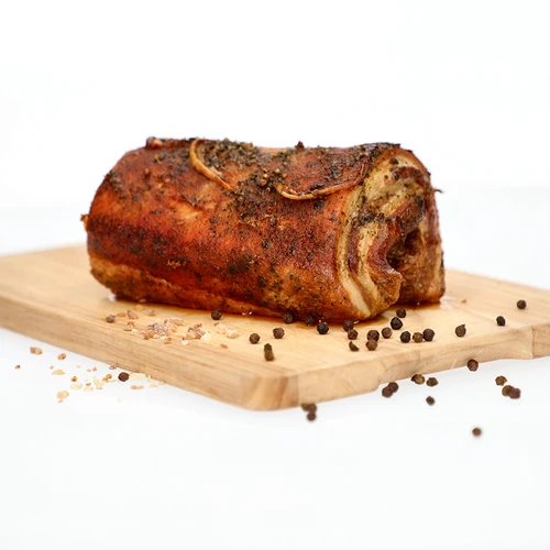 Marinata per pancetta - miscela di erbe e spezie, 35 g - 6