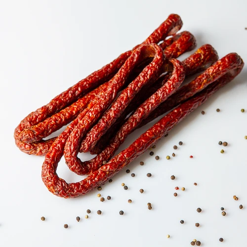 Miscela casalinga di erbe e spezie per kabanosy, 30 g - 5