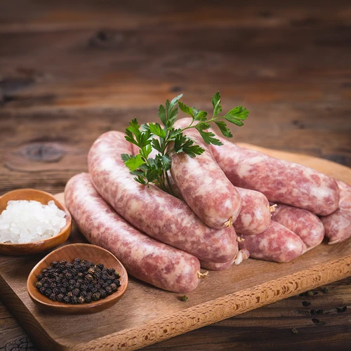 Miscela di erbe e spezie per salsiccia bianca - 4