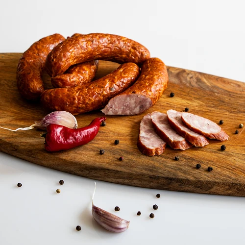 Miscela di spezie ed erbe per Salsiccia Campagnola, 500 g - 5