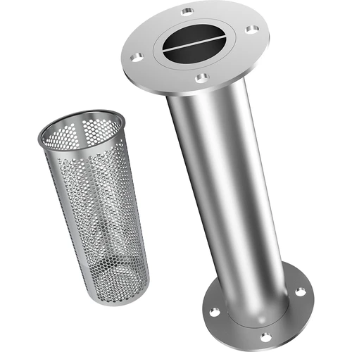 Modulo aromatizzatore per distillatore - 2