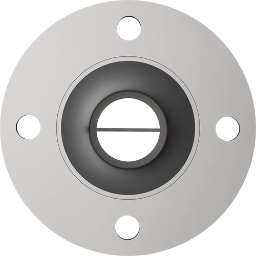 Modulo per alambicco - raccordo - Ø 48,3 mm, lunghezza 250 mm - 2