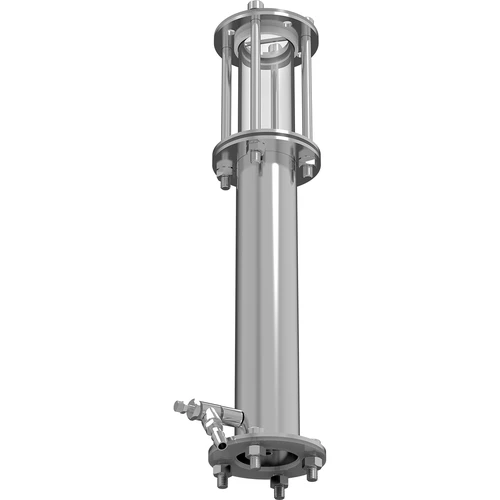 Modulo per distillatore - prelievo laterale - OLM - 3