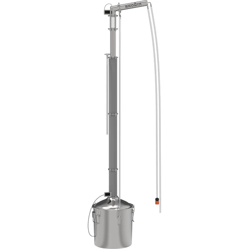 Modulo per distillatore - prelievo laterale - OLM - 6