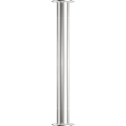 Modulo per distillatore - raccordo - Ø 48,3 mm lunghezza 500 mm