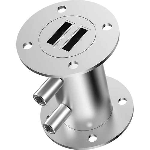 Modulo per distillatore - riflusso - shotgun - 2
