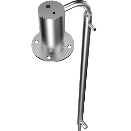 Modulo per distillatore - testa - condensatore Liebig - 3