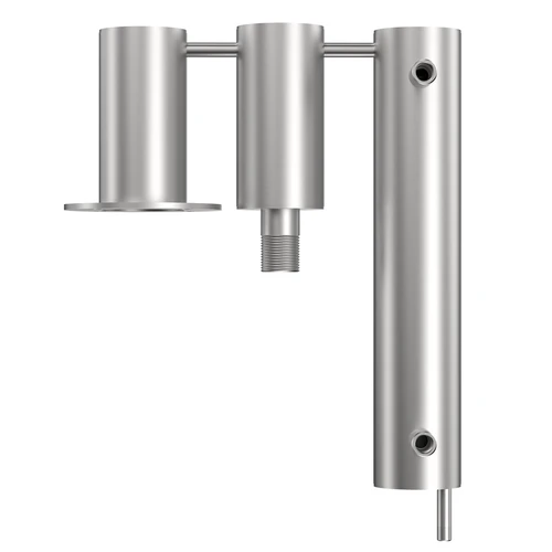 Modulo per distillatore - testata, 1 decantatore, condensatore