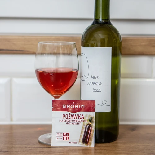 Nutriente per lieviti enologici, 10 g - 3