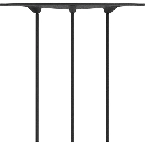 Padella grill in ghisa, Ø 44 cm - 6