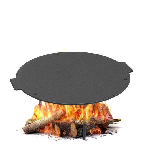 Padella grill in ghisa, Ø 44 cm - 11