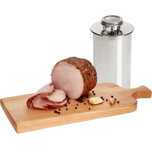 Peklosól alle erbe e aglio per cuoci-prosciutto, 100 g - 6