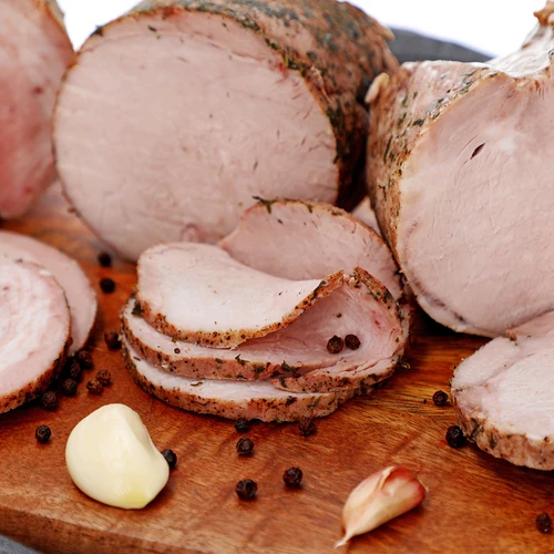 Peklosól alle erbe e aglio per cuoci-prosciutto, 100 g - 7