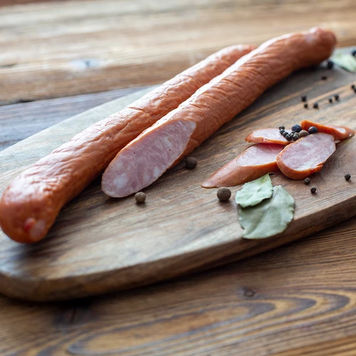 Peklosól - miscela di salagione per salsiccia classica - 3