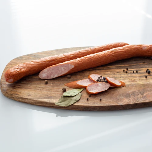 Peklosól - miscela di salagione per salsiccia classica - 4