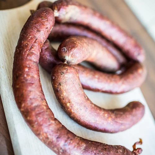 Peklosól - miscela di salagione per salsiccia classica - 6