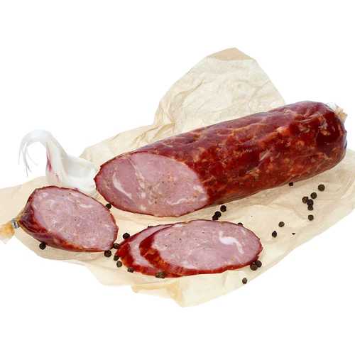 Peklosól – Miscela per la salsiccia di Cracovia (Krakowska) - 115 g - 7